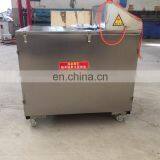 Automatic Fish Gutting Machine/fish Fillet Processing Machine|Tilapia Fish Scaling Gutting Removal thumbnail-6