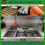 Commercial Ice-cream Popsicle Stick Making Machine/ice Lolly Stick Machine thumbnail-4