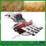 Rice Reaper Pepper Harvesting Machine Chili Reaper Machine thumbnail-4