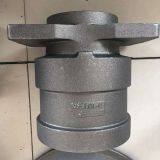 Chinese Manufacturer, Carbon Steel Sand Casting Auto Spare Parts thumbnail-3