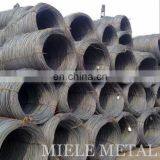 GB Q235 Low Carbon Steel/mild Steel Wire Rod in Coil thumbnail-3