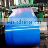 coil coated steel coil coated galvanized steel