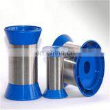 St. St. SS Wire 304 321 201Cu 204Cu 347 317L