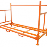 Warehouse Stacking Storage Truck Tyre Tire Rack thumbnail-3