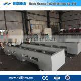 SHWA2 PVC Seamless Welding Two Head Pvc Window Frame Pvc Profile Welding Machine thumbnail-2