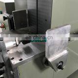 SSJ07 CNC Automatic Cutting and Feeding Saw of Aluminium Window Door thumbnail-6
