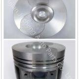 Поршень дизельного двигателя 188F для общего механического оборудования