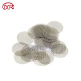 500 micron stainless steel weave type ss304 filter wire mesh smoking pipe filter wire mesh