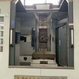 HDCNC HC630A Horizontal Machining Center
