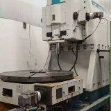 Yichang CHANGJI YK51160 CNC Gear Shaping Machine