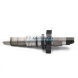 Common Rail Diesel Fuel Injector 0445120018 0445 120 018 0 445 120 018 in Stock thumbnail-3