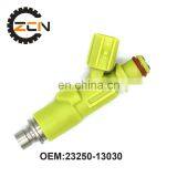 Автозапчасти. Топливный форсунка OEM 23250-13030 для Townace Lite KR42 KR52 KM7