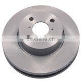 43512-0D060 Brake Disc for Yaris