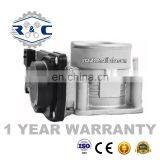 R&C High Performance Auto Throttling Valve Engine System S20054 16119-JA00A ETB0004 for Nissan Altima Rogue Car Throttle Body thumbnail-6