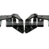 Pair Power Sliding Door Center Hinge Roller Kit Left&Right 72561-S0X-A51 72521-S0X-A51 72560-S0X-A53 72520-S0X-A53 thumbnail-2
