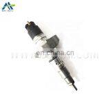 High Quality Diesel Common Rail Injector 0445120103 Diesel Engine Spare Part thumbnail-3