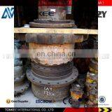 Original Used Excavator Parts HD1880-7 Travel Motor Assy HD1880-7 Final Drive for KATO thumbnail-1