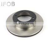 Brake Disc for Hilux TGN126 KUN125 LAN125 TGN126 43512-0K101 thumbnail-1