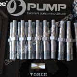 Tobee AH Slurry Pump Spares Bolt Cover Plate D015MC22 thumbnail-2