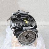 Diesel Engine Assembly QSB6.7 Petrol Engine Assembly