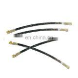 AS6018SS Flexible Hose for Cummins KTA50-G3 K50 Diesel Engine Spare Parts Manufacture Factory in China Order thumbnail-5