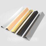 6000 Series Brushed Nickel Tile Edge Trim Finish Alu Alternatives Tile Edge thumbnail-2