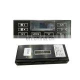 Air Conditioning Control Panel CK20119312 DS760 61000 for Hongyan Jica