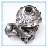 VJ30 Turbocharger for Mazda 323 626 Premacy VAA10018 RF4F13700 thumbnail-3