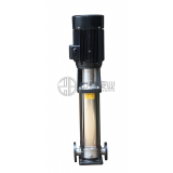 EWW type vertical stainless steel multistage pump