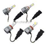 LED Headlight H11 9005 2120W 318000LM 6000K Low Beam Combo Kit For Chevrolet Hyundai Toyota thumbnail-6