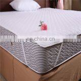 Too Hot Waterproof Mattress Encasement Factory Custom Queen King Twin Full Size for Newborn Adult or Pet Urine thumbnail-2
