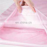 Perfect Luxury Smooth 100% Polyester Home Breathable Satin Pillowcase For Adults thumbnail-5