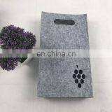 Eco-friendly Products Felt Bottle Bag thumbnail-3