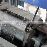 Hot Selling Knitting Mesh Kitchen Scourer Sponge Making Machine thumbnail-4