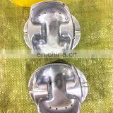 SR20DE SR20DET High Rpm Inlet Exhaust Engine Valve for Nissan 240SX Sentra Silvia S13 S14 S15 B13 B14 Titanium Spring Retainers thumbnail-5