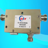 UHF RF Coaxial Dual Junction Circulator/UHF Double Circulator