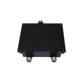 VHF UHF Duplexer 136-470MHz 100W Duplex Low VSWR RF Duplexer thumbnail-4