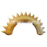Advertising Inflatable Welcoming Entrance Irregularity Arch For Event,Club,Stage Decor thumbnail-2