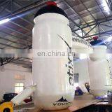 Mercantile Inflatable Bottle Arch , Inflatable Balloon Arch For Exhibition Promotion And Event thumbnail-5