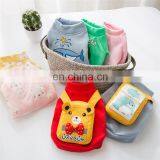 Trendy Cute Two-legged China Dog Clothes Manufacturer Pet Clothes With Bag thumbnail-3
