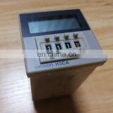Digital Display H3CA-8 0.1S-9990H 110V 120V AC Timer Relay