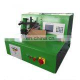 Автомобильное диагностическое оборудование EPS100 для тестирования форсунок дизельного топлива с общей топливной магистралью