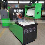 12PSB Fuel Injector Diesel Pump Test Equipment Diesel Injection Pump Test Bench thumbnail-3