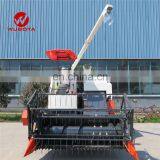 Hot Sale Agricultural Tools Kubota 4LZ-4.5 Wheeled Grain Combine Harvester For Farm thumbnail-6