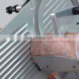 300MM High Quality Stainless Frozen Meat Slicer thumbnail-5