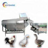 Chicken Poultry Plucker and Scalder Chicken Plucking Fingers Machine for Sale From China Supplier thumbnail-2