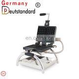 Bakery Equipment Commercial Waffle Machine 180 Rotary Waffle Maker With CE for Sale thumbnail-5