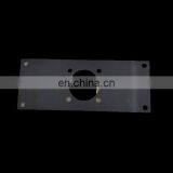 Wholesale Kubota DC105X Harvester Spare Parts Iron Harvester Board thumbnail-1