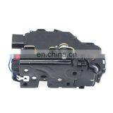 Door Lock Mechanism Actuator for SEAT LEON TOLEDO SKODA OCTAVIA VW GOLF LUPO PASSAT BEETLE 3B1837015A 3B1837015Q 6X1837015Q thumbnail-4