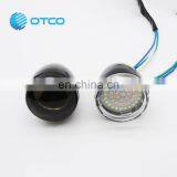 Hot Other Motorcycles Accessories Motorcycle Bullet Style Turn Signal Housing Assembly thumbnail-2